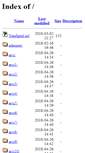 Mobile Screenshot of edilnol.com